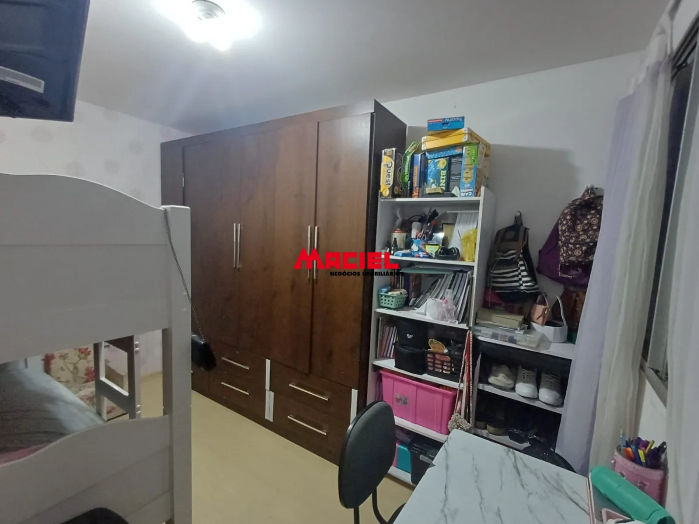 Comprar Apartamento / Padr&atilde;o em S&atilde;o Jos&eacute; dos Campos R$ 330.000,00 - Foto 14