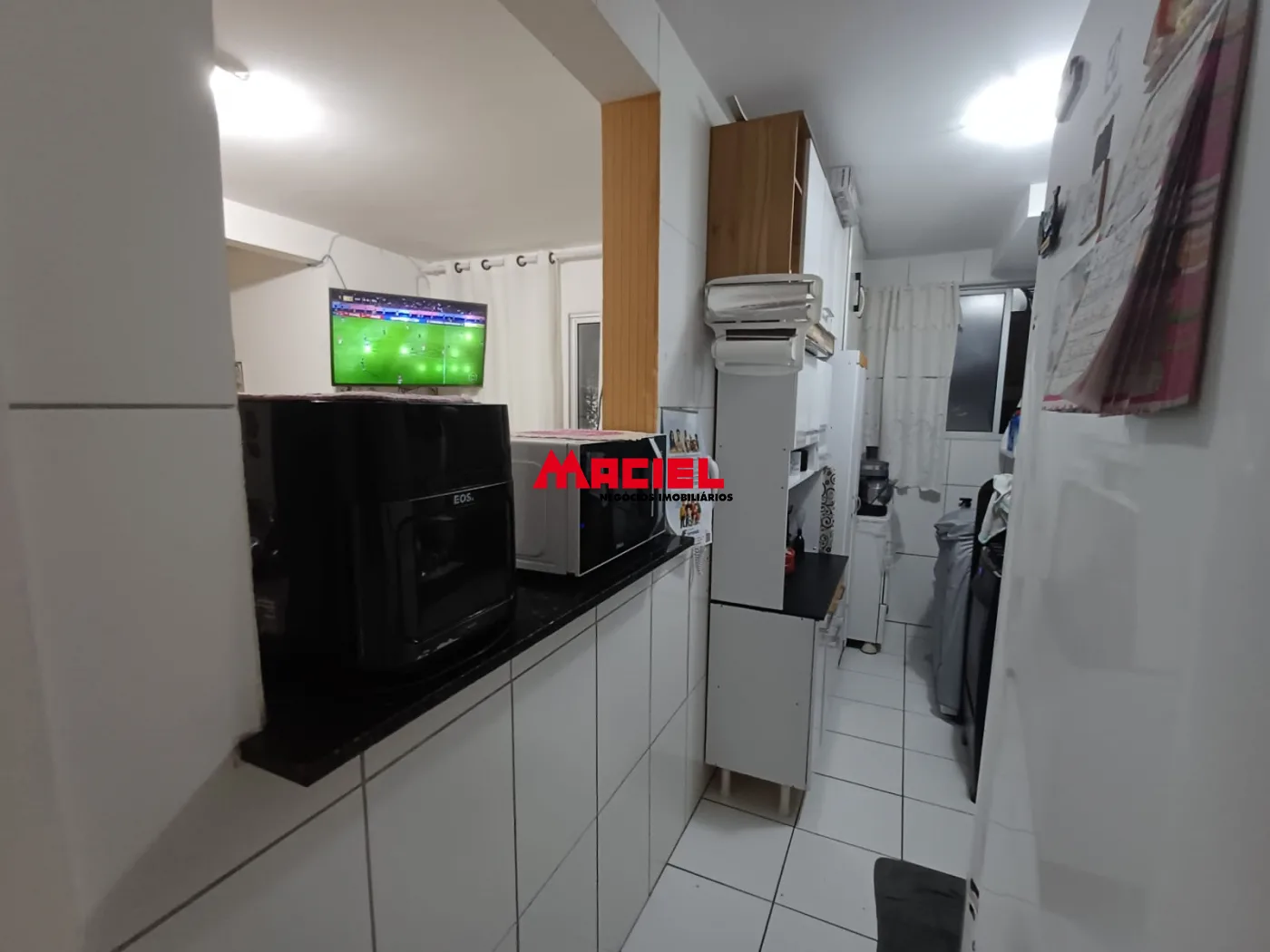 Comprar Apartamento / Padr&atilde;o em S&atilde;o Jos&eacute; dos Campos R$ 330.000,00 - Foto 15