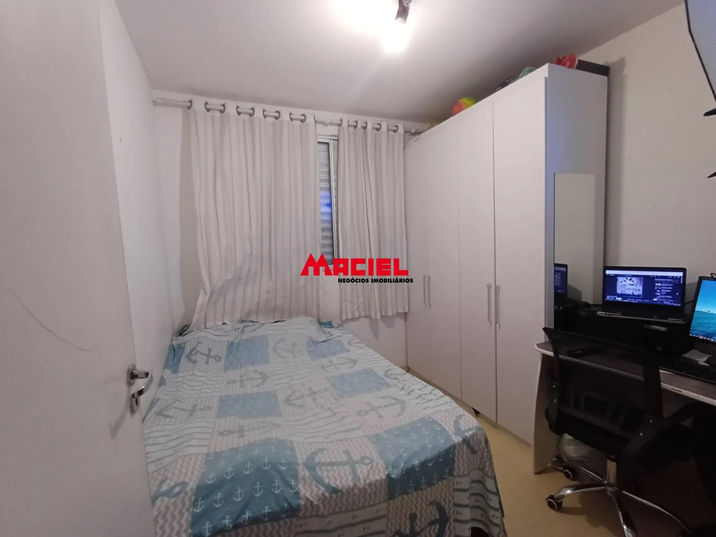 Comprar Apartamento / Padr&atilde;o em S&atilde;o Jos&eacute; dos Campos R$ 330.000,00 - Foto 16