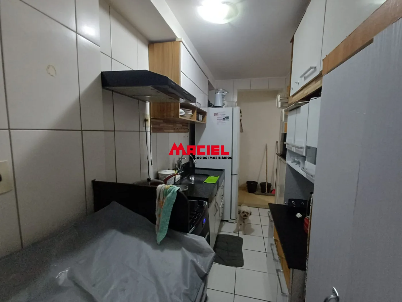 Comprar Apartamento / Padr&atilde;o em S&atilde;o Jos&eacute; dos Campos R$ 330.000,00 - Foto 17