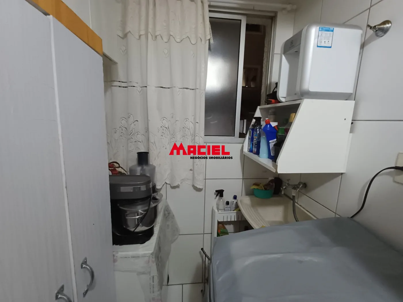 Comprar Apartamento / Padr&atilde;o em S&atilde;o Jos&eacute; dos Campos R$ 330.000,00 - Foto 18