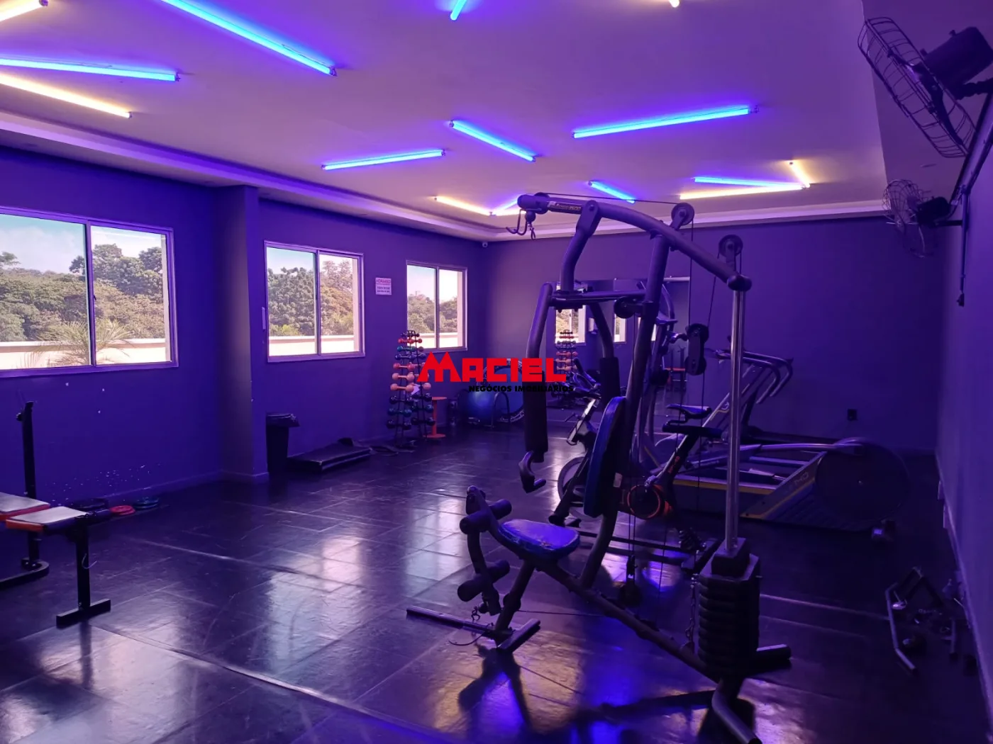 Comprar Apartamento / Padr&atilde;o em S&atilde;o Jos&eacute; dos Campos R$ 330.000,00 - Foto 21