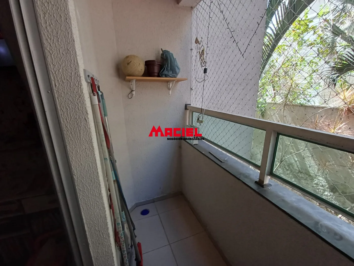 Comprar Apartamento / Padr&atilde;o em S&atilde;o Jos&eacute; dos Campos R$ 330.000,00 - Foto 1