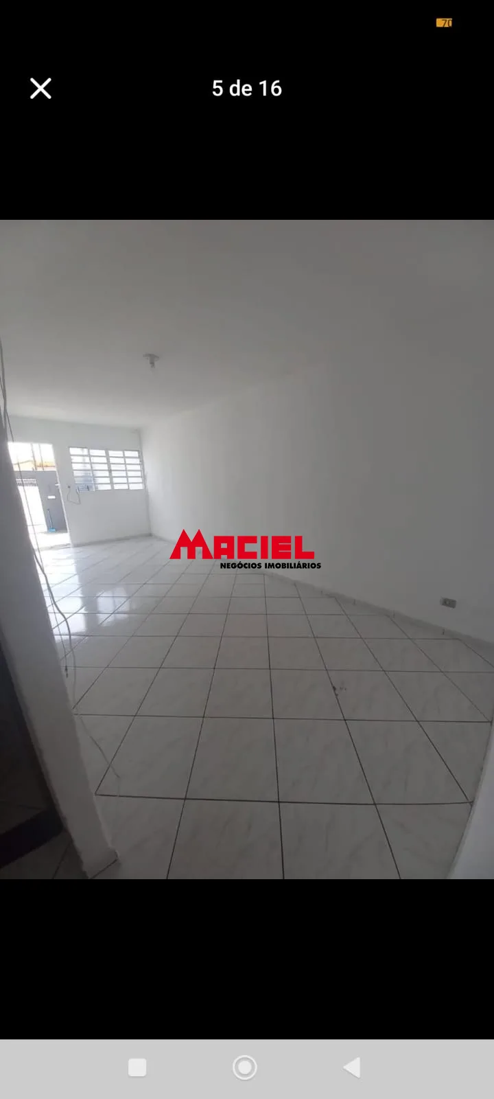 Comprar Casa / Padr&atilde;o em Jacare&iacute; R$ 375.000,00 - Foto 3