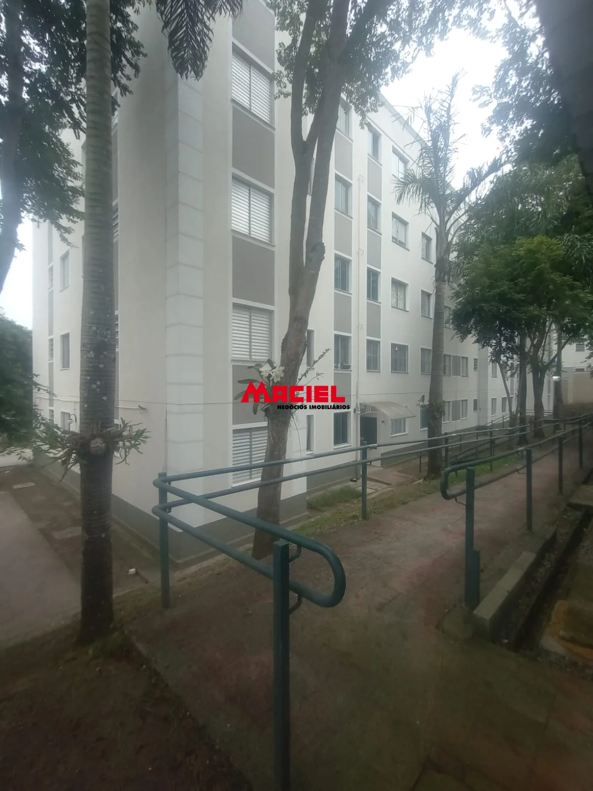 Comprar Apartamento / Padr&atilde;o em Jacare&iacute; R$ 230.000,00 - Foto 1