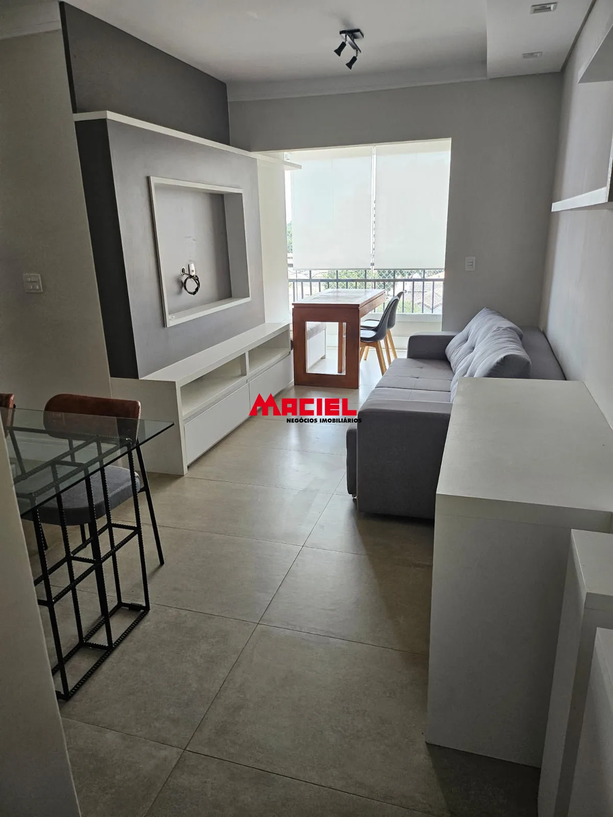 Comprar Apartamento / Padr&atilde;o em S&atilde;o Jos&eacute; dos Campos R$ 650.000,00 - Foto 1