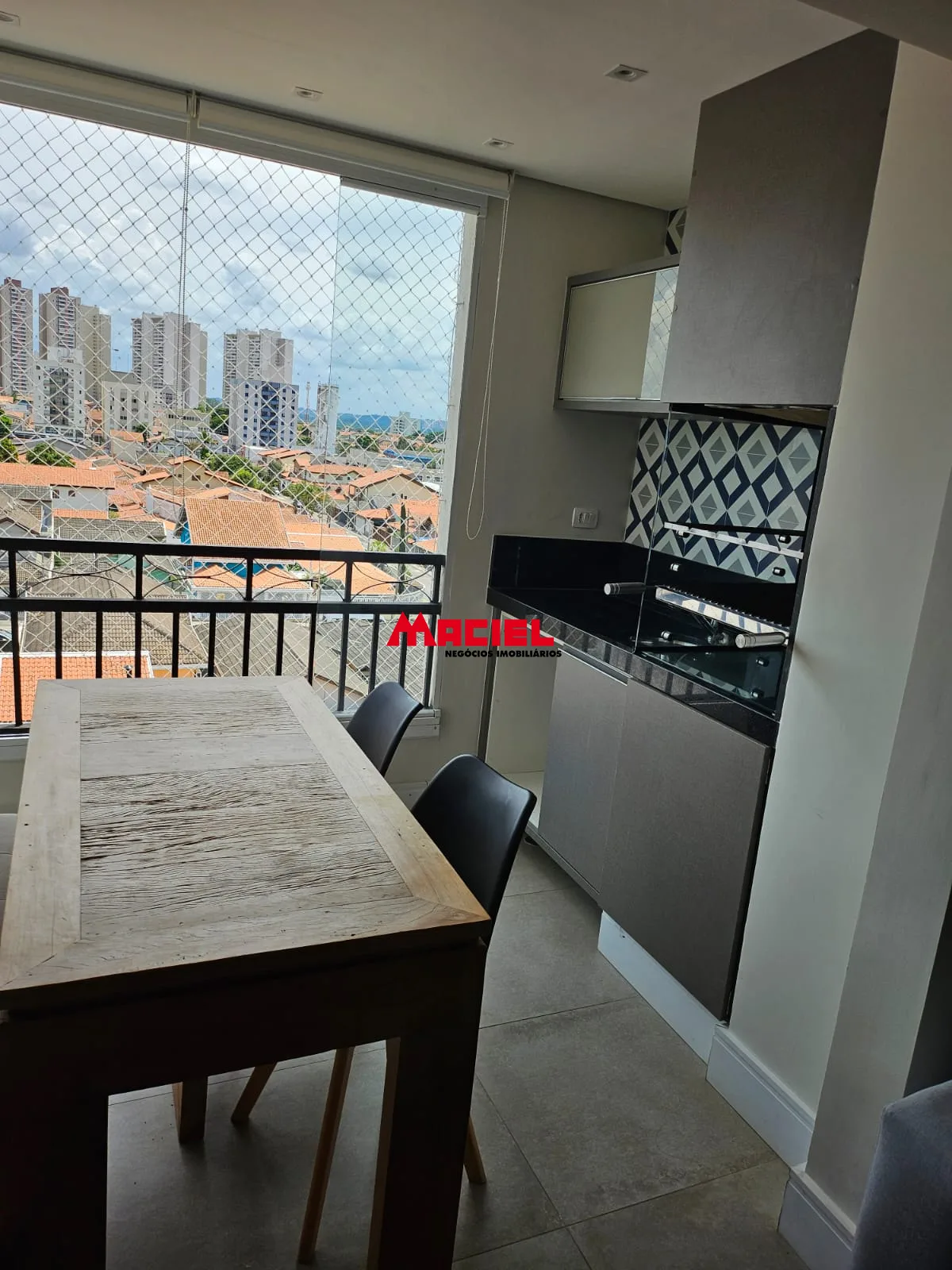 Comprar Apartamento / Padr&atilde;o em S&atilde;o Jos&eacute; dos Campos R$ 650.000,00 - Foto 3