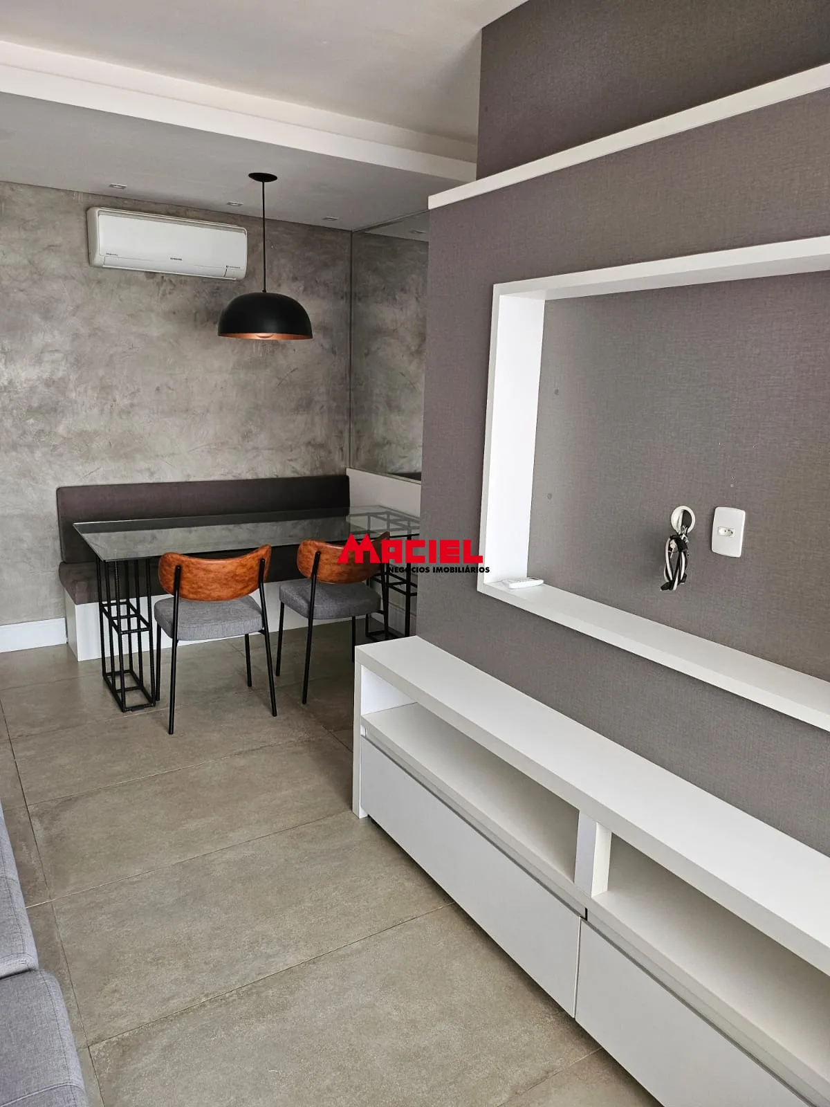 Comprar Apartamento / Padr&atilde;o em S&atilde;o Jos&eacute; dos Campos R$ 650.000,00 - Foto 4