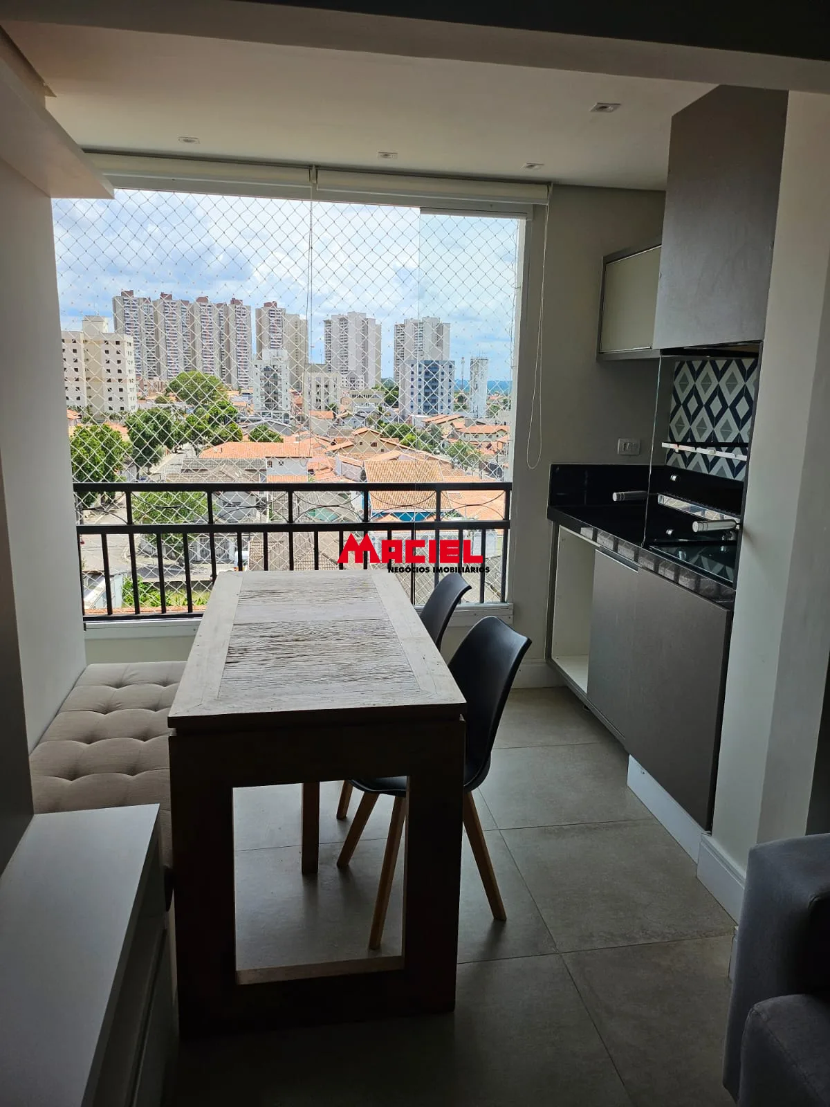 Comprar Apartamento / Padr&atilde;o em S&atilde;o Jos&eacute; dos Campos R$ 650.000,00 - Foto 12