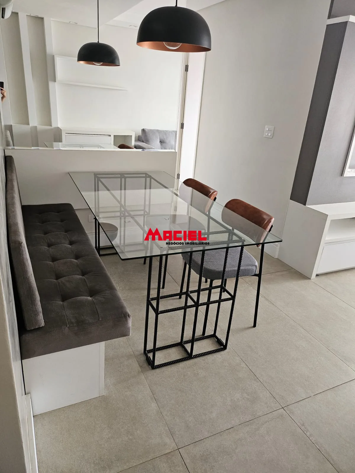 Comprar Apartamento / Padr&atilde;o em S&atilde;o Jos&eacute; dos Campos R$ 650.000,00 - Foto 13