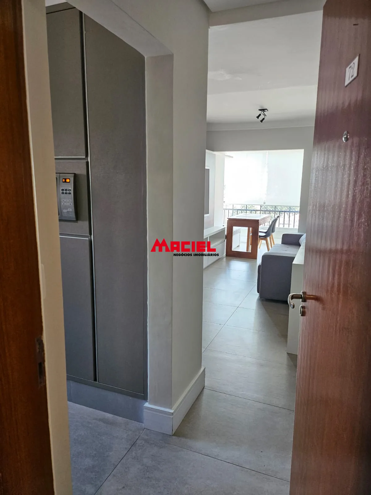 Comprar Apartamento / Padr&atilde;o em S&atilde;o Jos&eacute; dos Campos R$ 650.000,00 - Foto 15