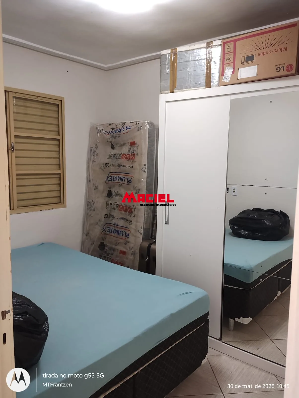 Comprar Casa / Padr&atilde;o em S&atilde;o Jos&eacute; dos Campos R$ 350.000,00 - Foto 5