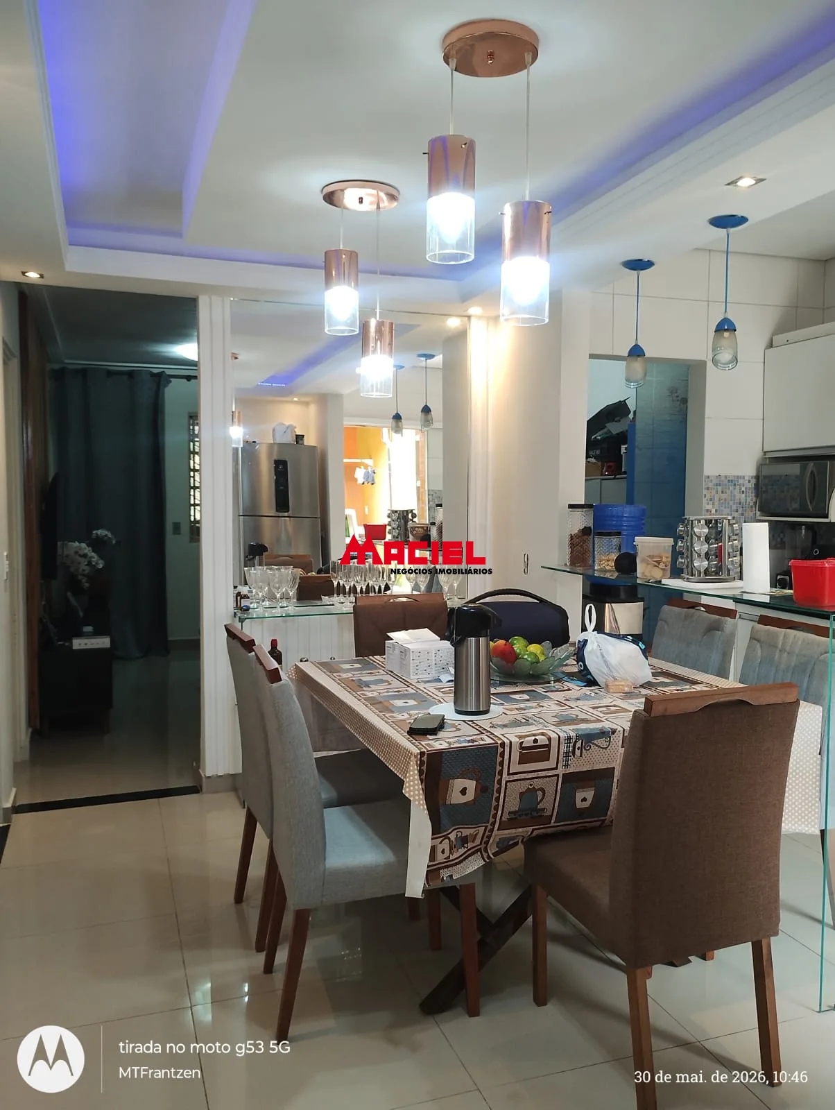 Comprar Casa / Padr&atilde;o em S&atilde;o Jos&eacute; dos Campos R$ 350.000,00 - Foto 6
