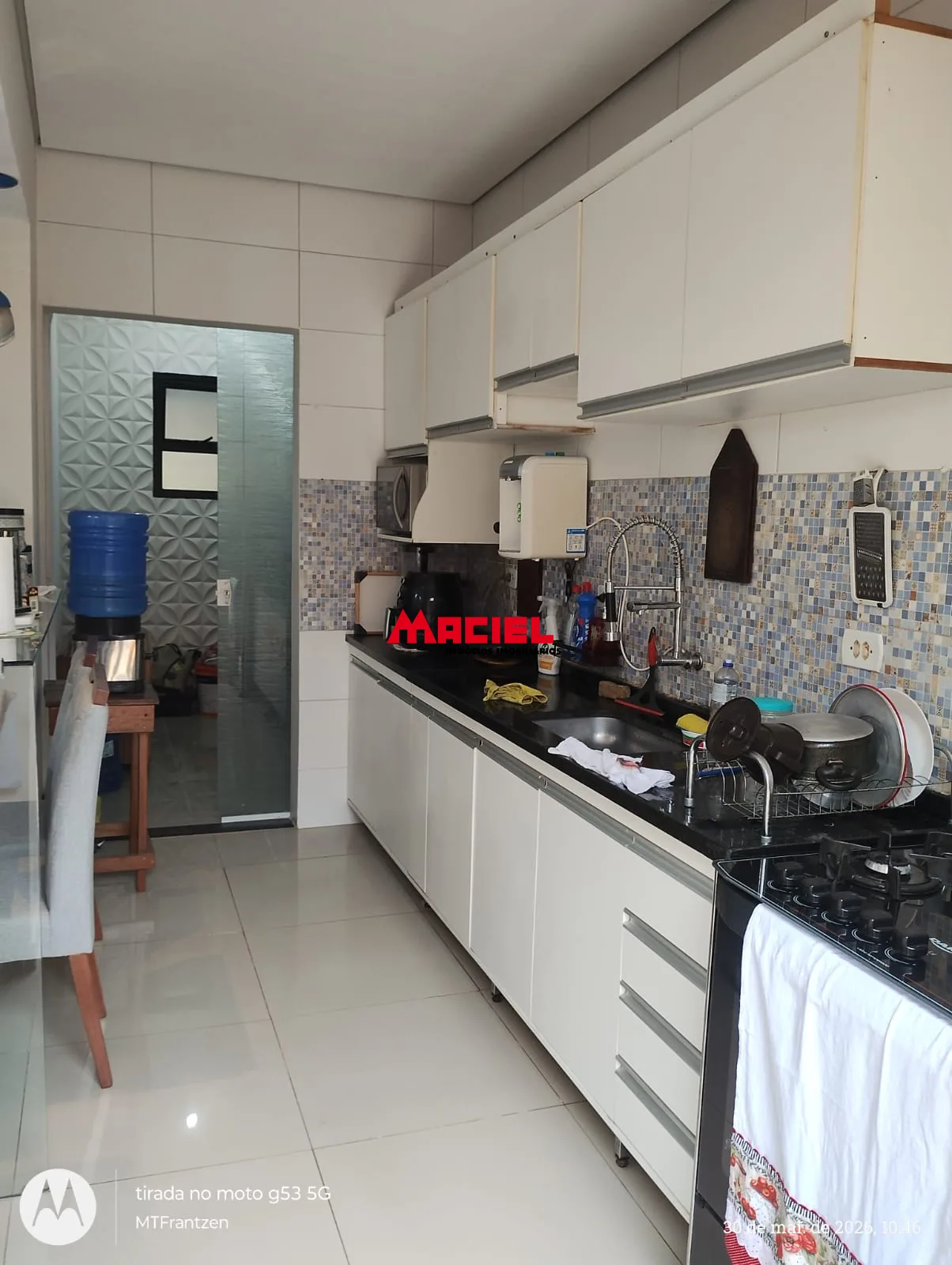 Comprar Casa / Padr&atilde;o em S&atilde;o Jos&eacute; dos Campos R$ 350.000,00 - Foto 7