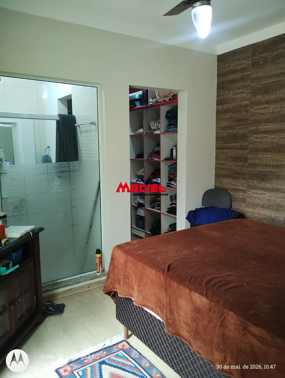 Comprar Casa / Padr&atilde;o em S&atilde;o Jos&eacute; dos Campos R$ 350.000,00 - Foto 12