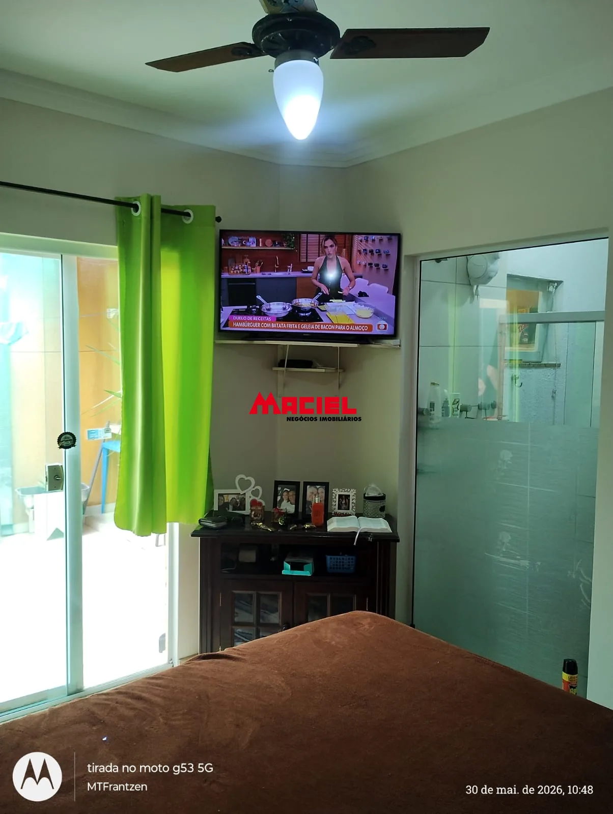 Comprar Casa / Padr&atilde;o em S&atilde;o Jos&eacute; dos Campos R$ 350.000,00 - Foto 13