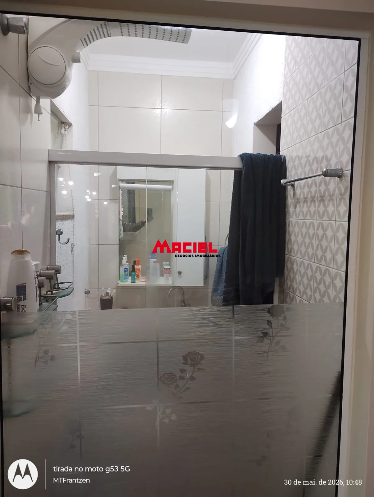 Comprar Casa / Padr&atilde;o em S&atilde;o Jos&eacute; dos Campos R$ 350.000,00 - Foto 14