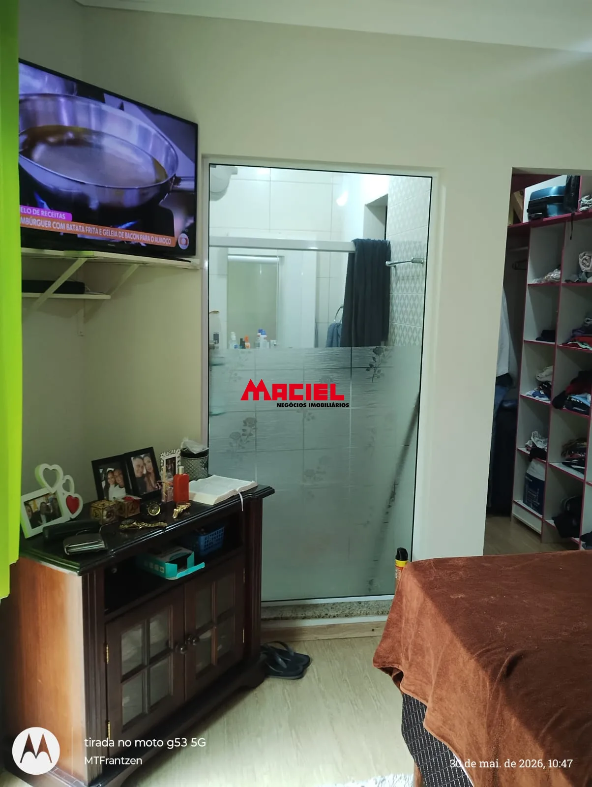 Comprar Casa / Padr&atilde;o em S&atilde;o Jos&eacute; dos Campos R$ 350.000,00 - Foto 17