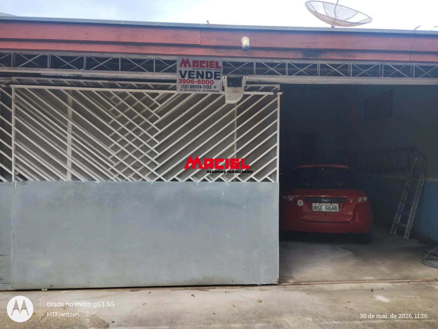 Comprar Casa / Padr&atilde;o em S&atilde;o Jos&eacute; dos Campos R$ 350.000,00 - Foto 22