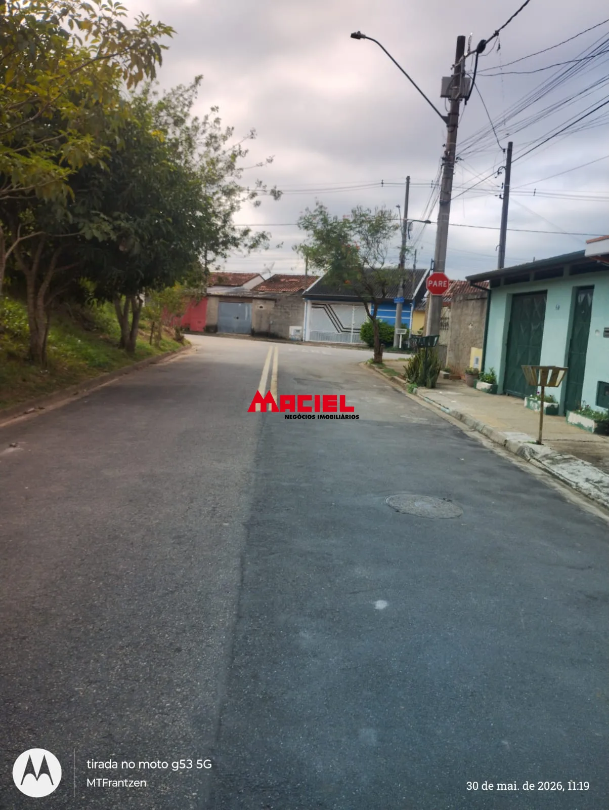 Comprar Casa / Padr&atilde;o em S&atilde;o Jos&eacute; dos Campos R$ 350.000,00 - Foto 26