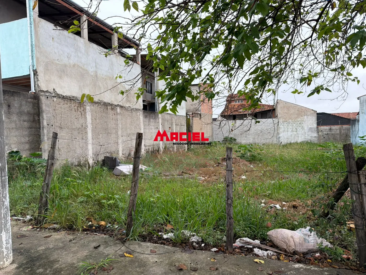 Comprar Terreno / Residencial em Ca&ccedil;apava R$ 195.000,00 - Foto 1