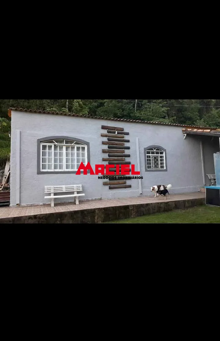 Comprar Rural / Fazenda, S&iacute;tio e Ch&aacute;cara em S&atilde;o Jos&eacute; dos Campos R$ 450,00 - Foto 2