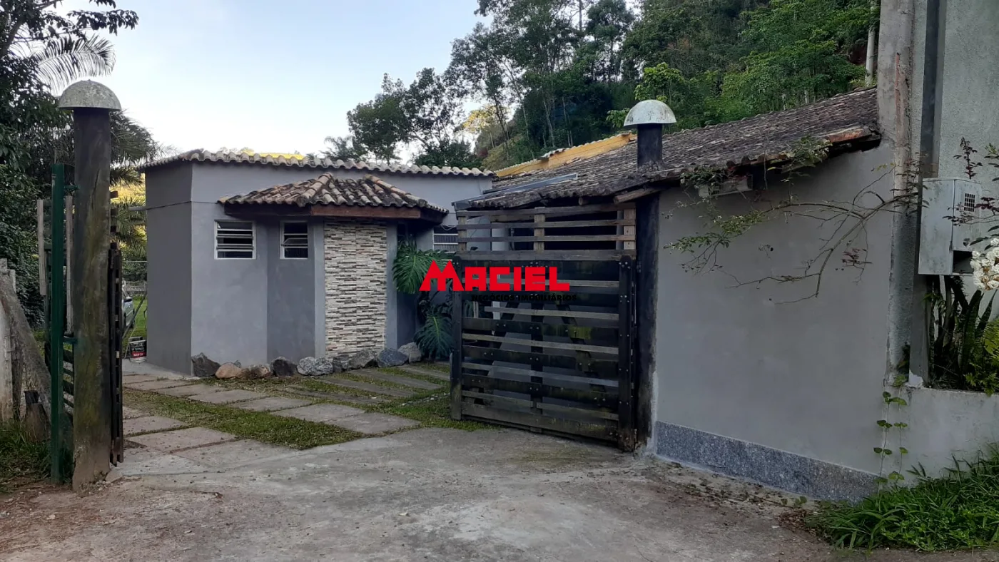 Comprar Rural / Fazenda, S&iacute;tio e Ch&aacute;cara em S&atilde;o Jos&eacute; dos Campos R$ 450,00 - Foto 3