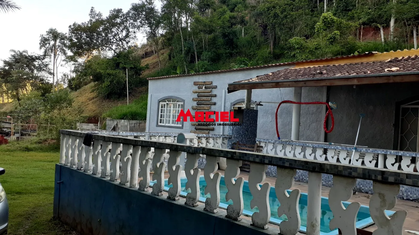 Comprar Rural / Fazenda, S&iacute;tio e Ch&aacute;cara em S&atilde;o Jos&eacute; dos Campos R$ 450,00 - Foto 4