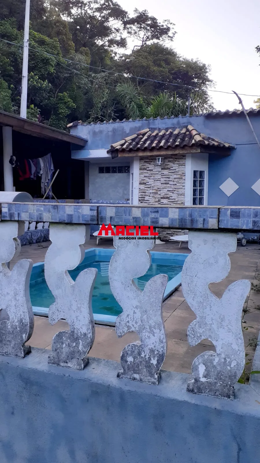 Comprar Rural / Fazenda, S&iacute;tio e Ch&aacute;cara em S&atilde;o Jos&eacute; dos Campos R$ 450,00 - Foto 7