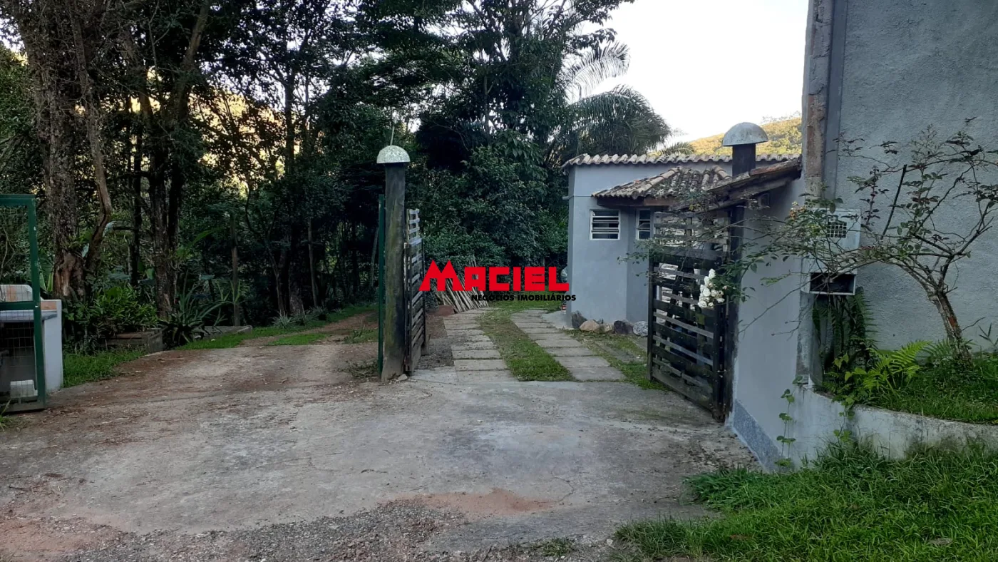 Comprar Rural / Fazenda, S&iacute;tio e Ch&aacute;cara em S&atilde;o Jos&eacute; dos Campos R$ 450,00 - Foto 8