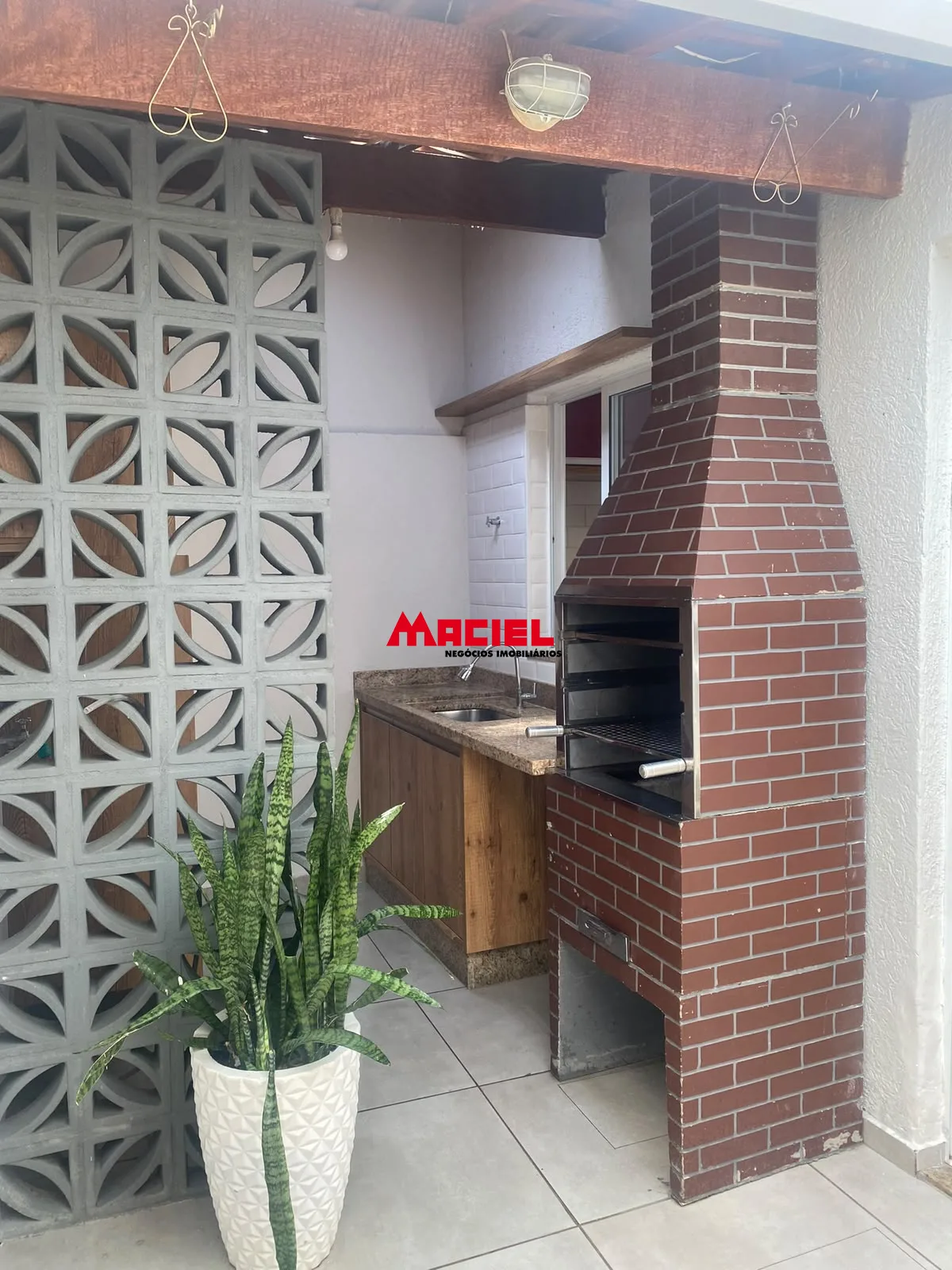 Comprar Casa / Condom&iacute;nio em Ca&ccedil;apava R$ 270.000,00 - Foto 34