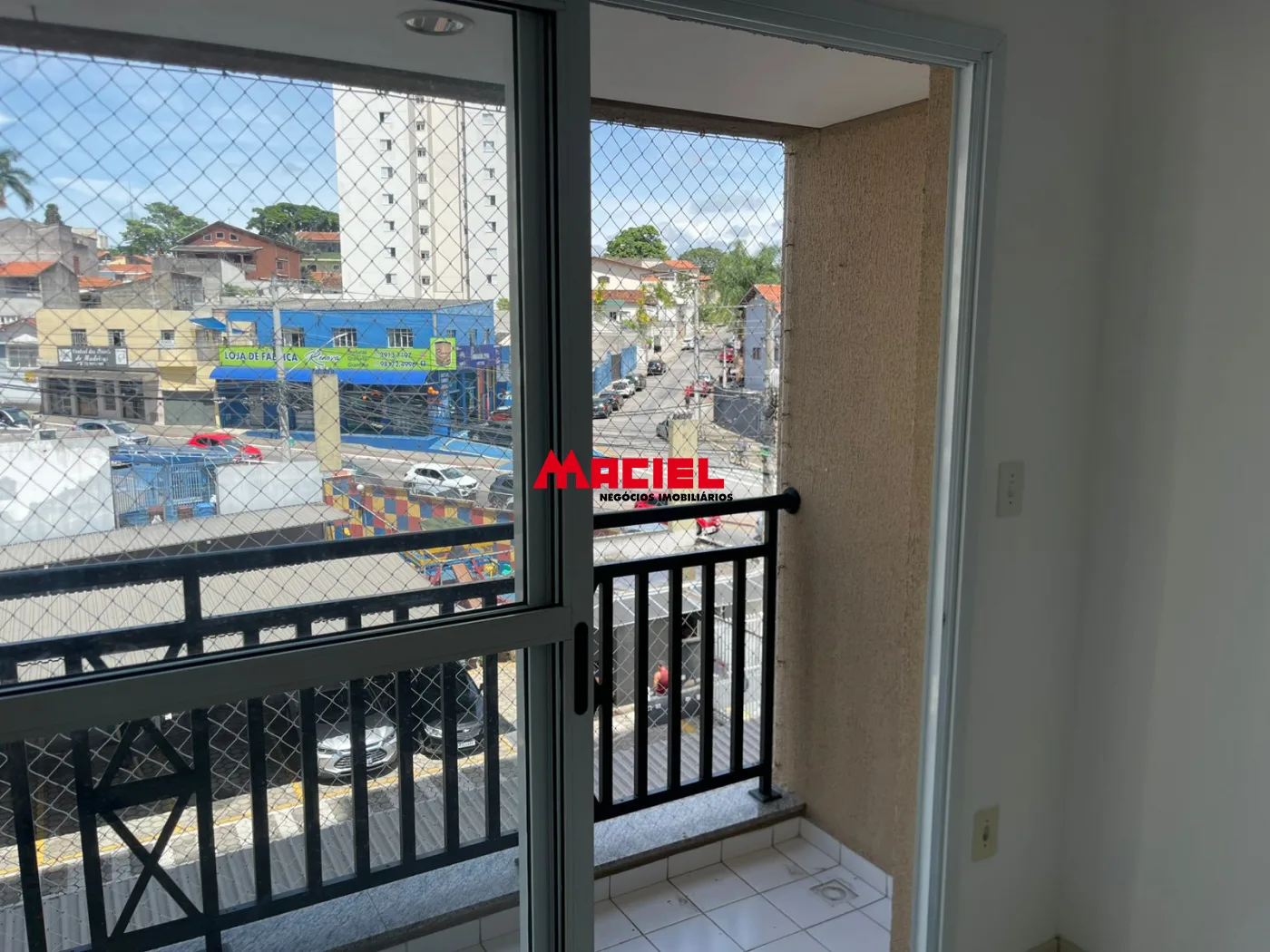 Comprar Apartamento / Padr&atilde;o em S&atilde;o Jos&eacute; dos Campos R$ 460.000,00 - Foto 7