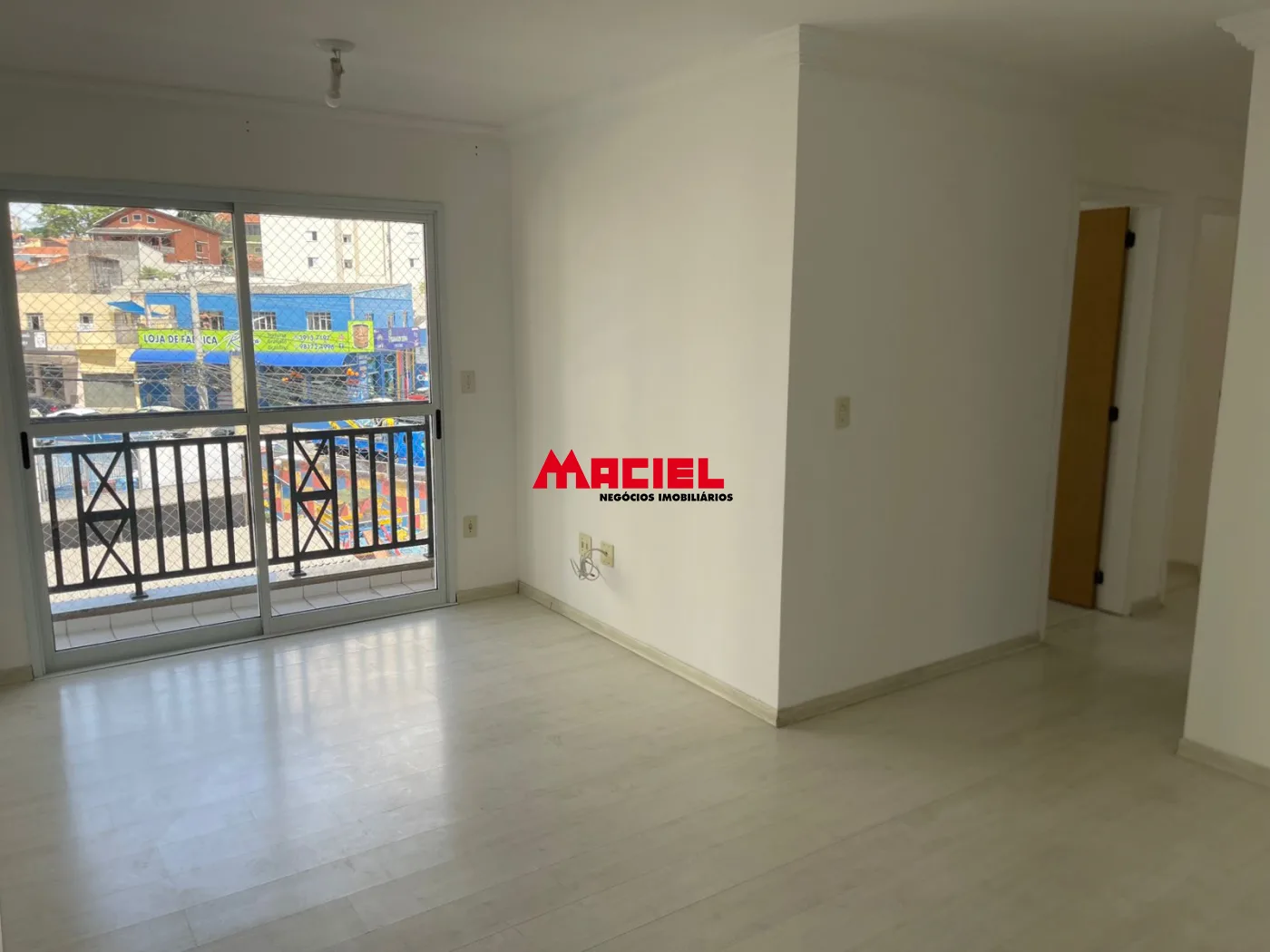 Comprar Apartamento / Padr&atilde;o em S&atilde;o Jos&eacute; dos Campos R$ 460.000,00 - Foto 3