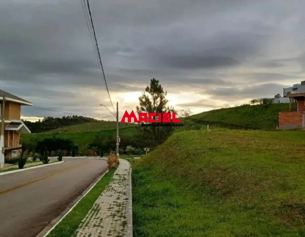 Comprar Terreno / Condom&iacute;nio em S&atilde;o Jos&eacute; dos Campos R$ 420.000,00 - Foto 3