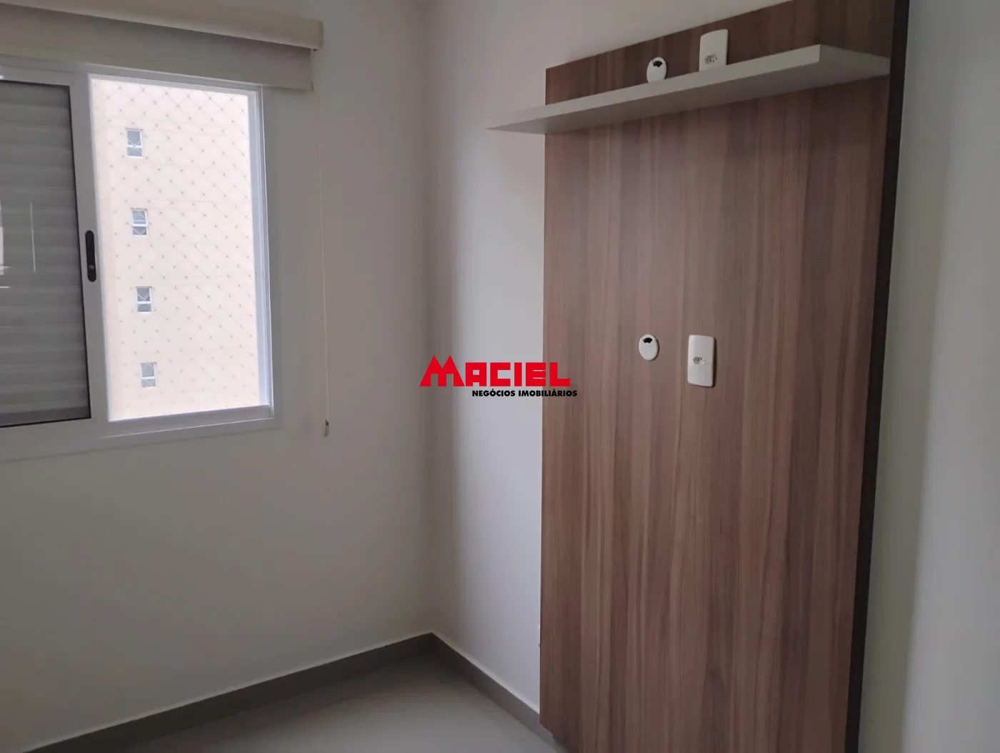 Alugar Apartamento / Padr&atilde;o em S&atilde;o Jos&eacute; dos Campos R$ 3.800,00 - Foto 15