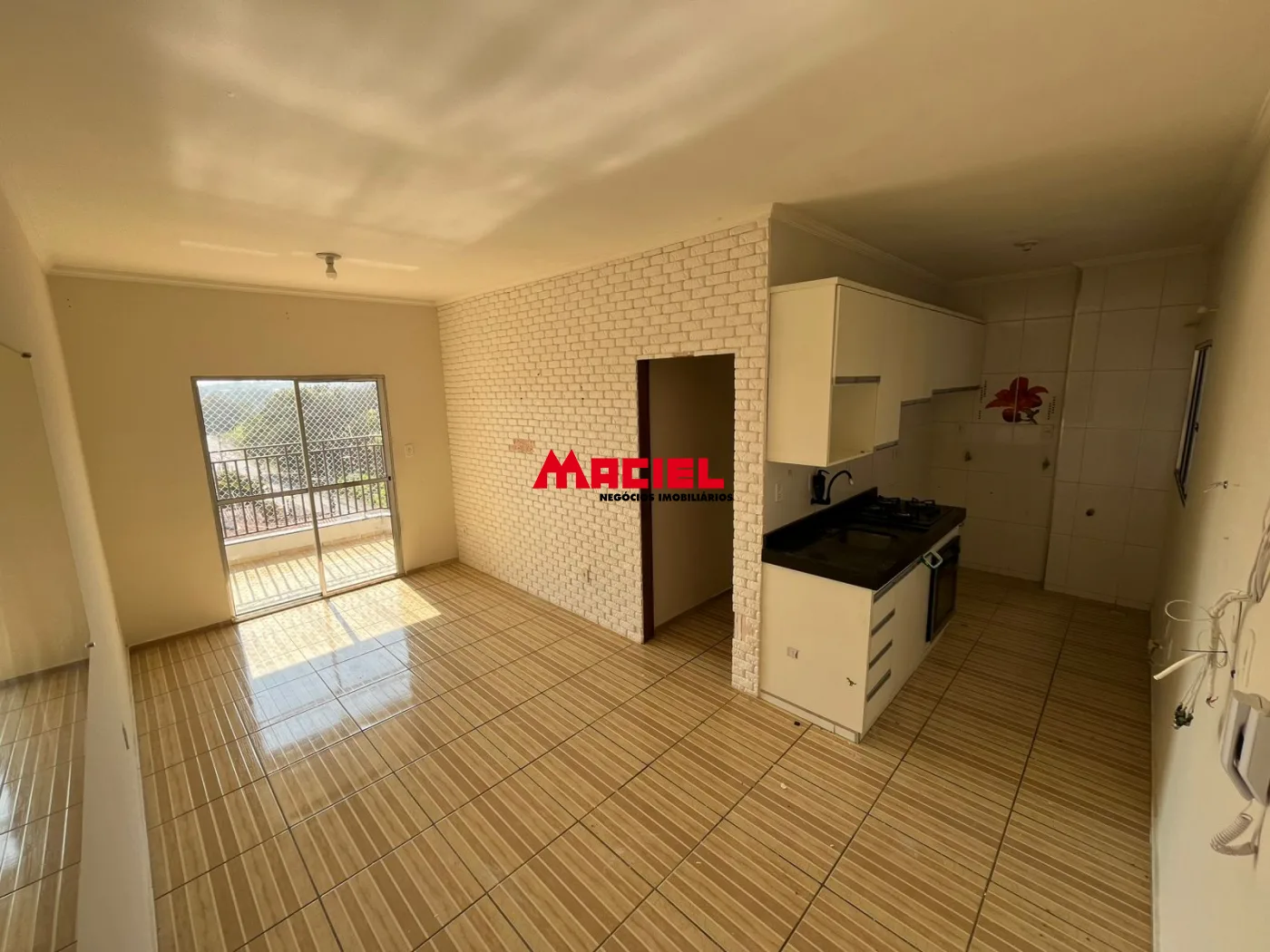 Comprar Apartamento / Padr&atilde;o em Taubat&eacute; R$ 260.000,00 - Foto 1
