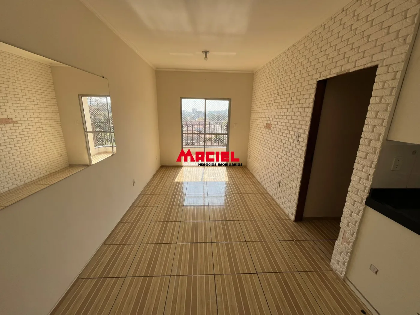 Comprar Apartamento / Padr&atilde;o em Taubat&eacute; R$ 260.000,00 - Foto 2