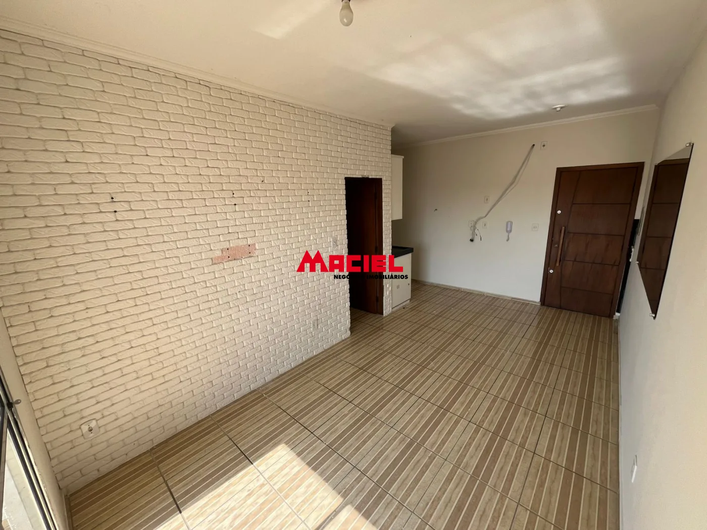 Comprar Apartamento / Padr&atilde;o em Taubat&eacute; R$ 260.000,00 - Foto 3