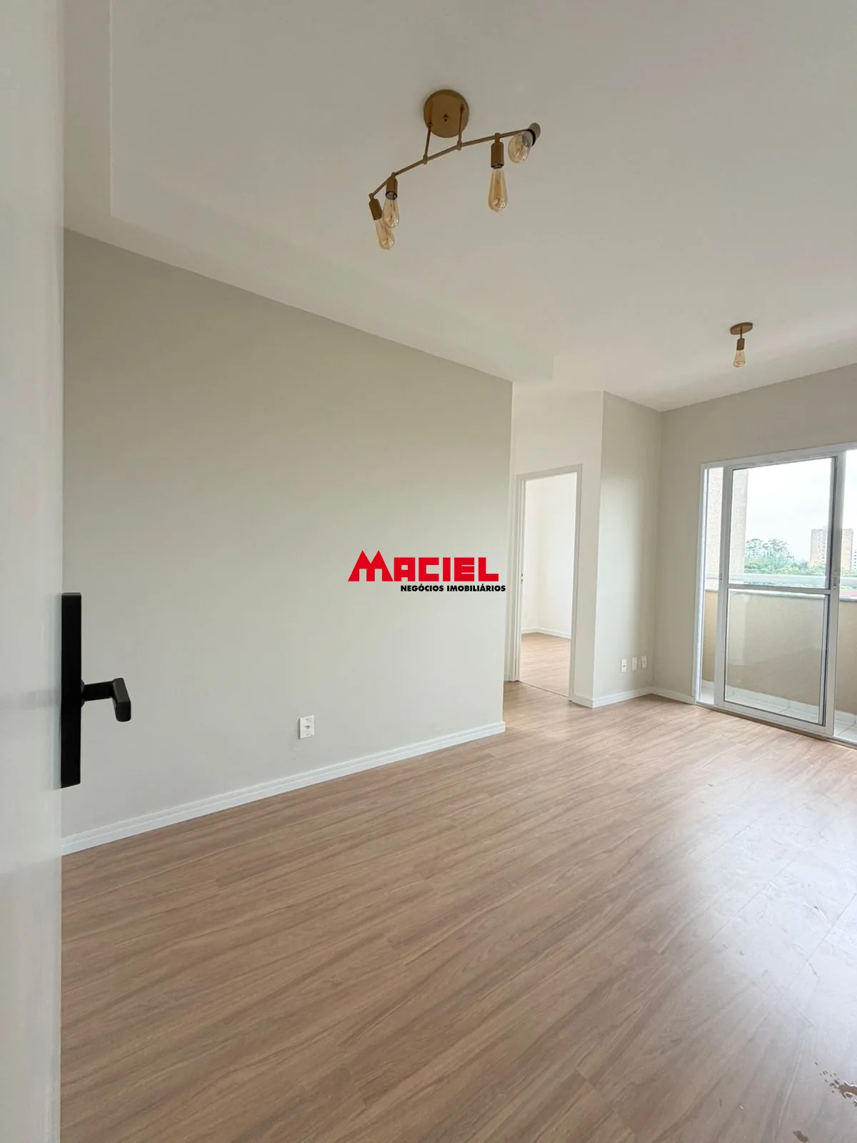 Comprar Apartamento / Padr&atilde;o em Jacare&iacute; R$ 330.000,00 - Foto 1