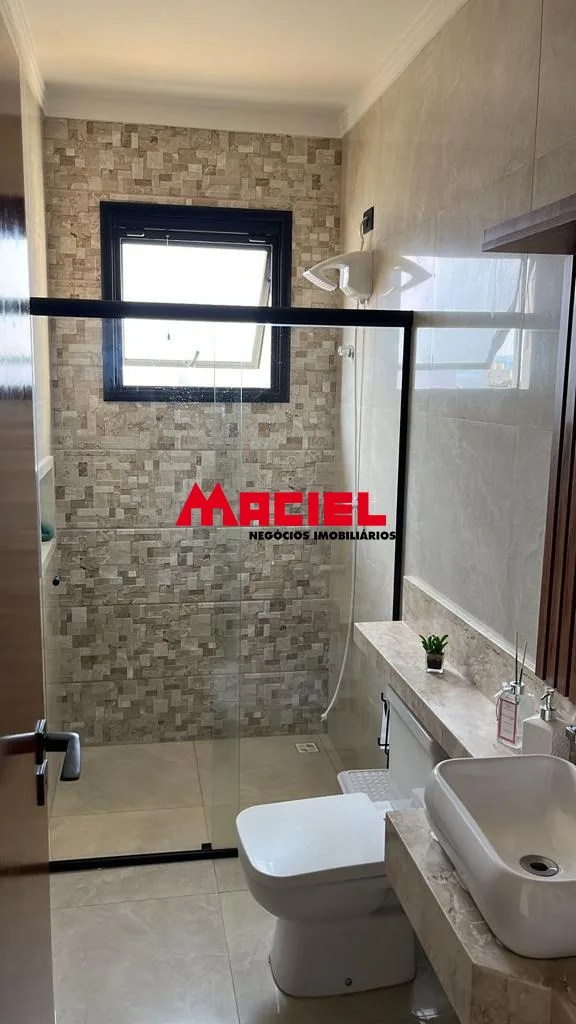 Comprar Casa / Sobrado em S&atilde;o Jos&eacute; dos Campos R$ 690.000,00 - Foto 11