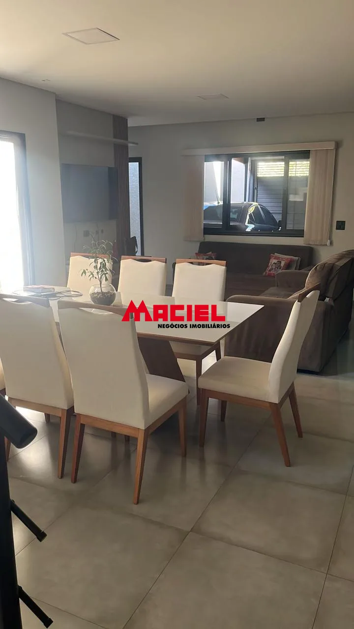 Comprar Casa / Sobrado em S&atilde;o Jos&eacute; dos Campos R$ 690.000,00 - Foto 5