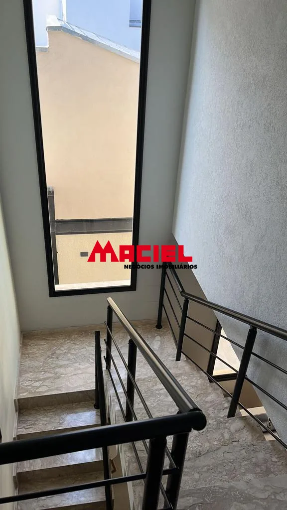 Comprar Casa / Sobrado em S&atilde;o Jos&eacute; dos Campos R$ 690.000,00 - Foto 17