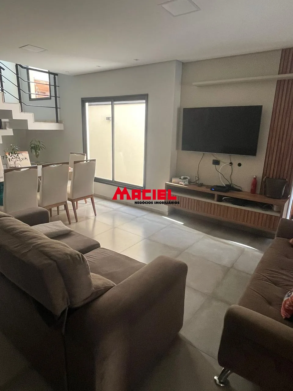 Comprar Casa / Sobrado em S&atilde;o Jos&eacute; dos Campos R$ 690.000,00 - Foto 4