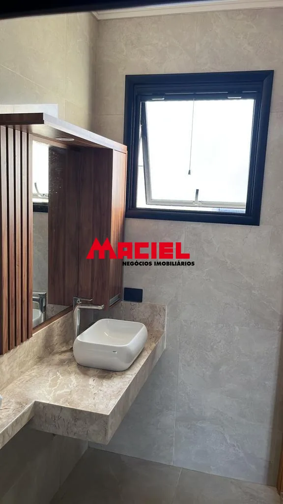 Comprar Casa / Sobrado em S&atilde;o Jos&eacute; dos Campos R$ 690.000,00 - Foto 28