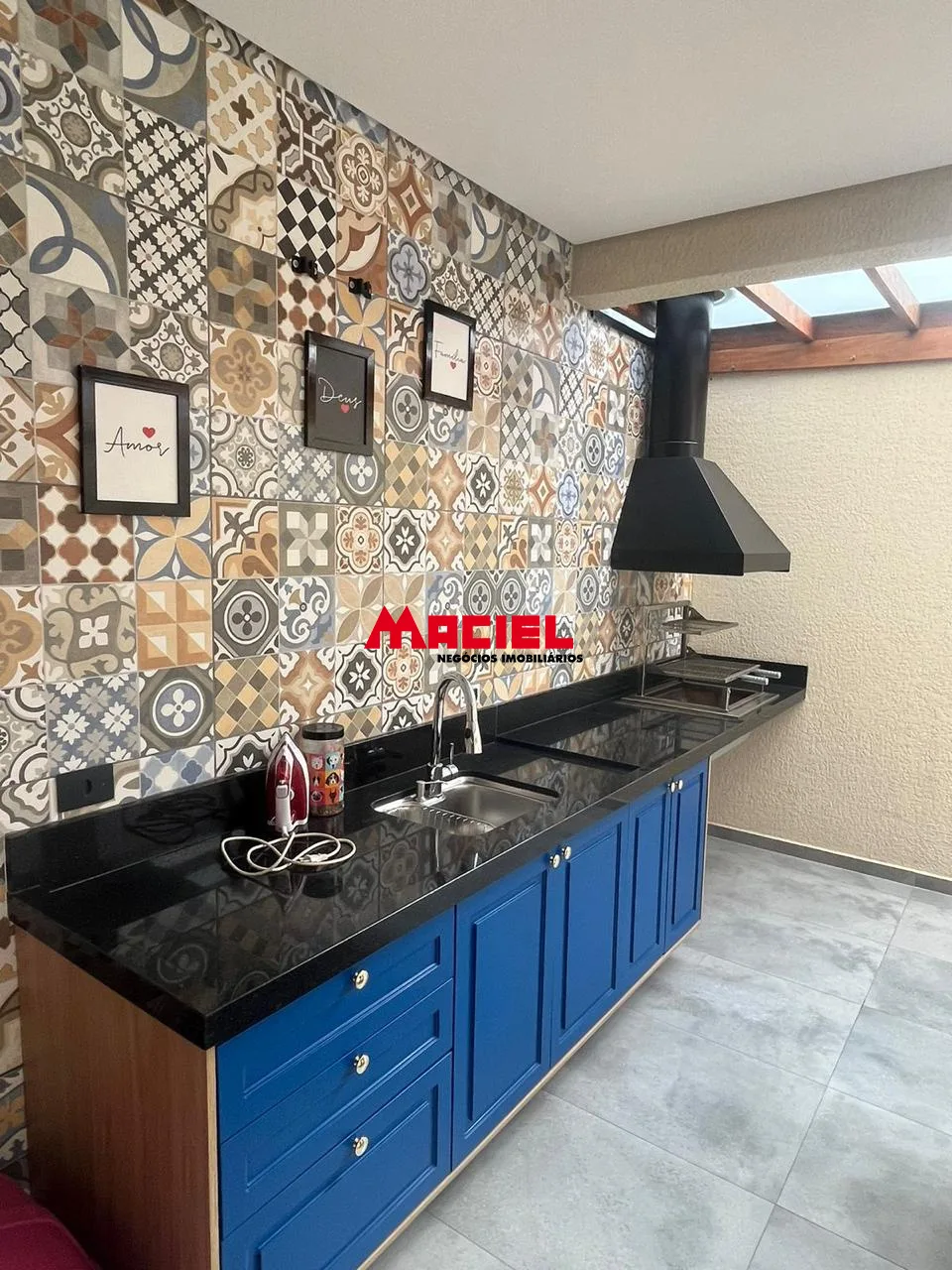Comprar Casa / Sobrado em S&atilde;o Jos&eacute; dos Campos R$ 690.000,00 - Foto 3