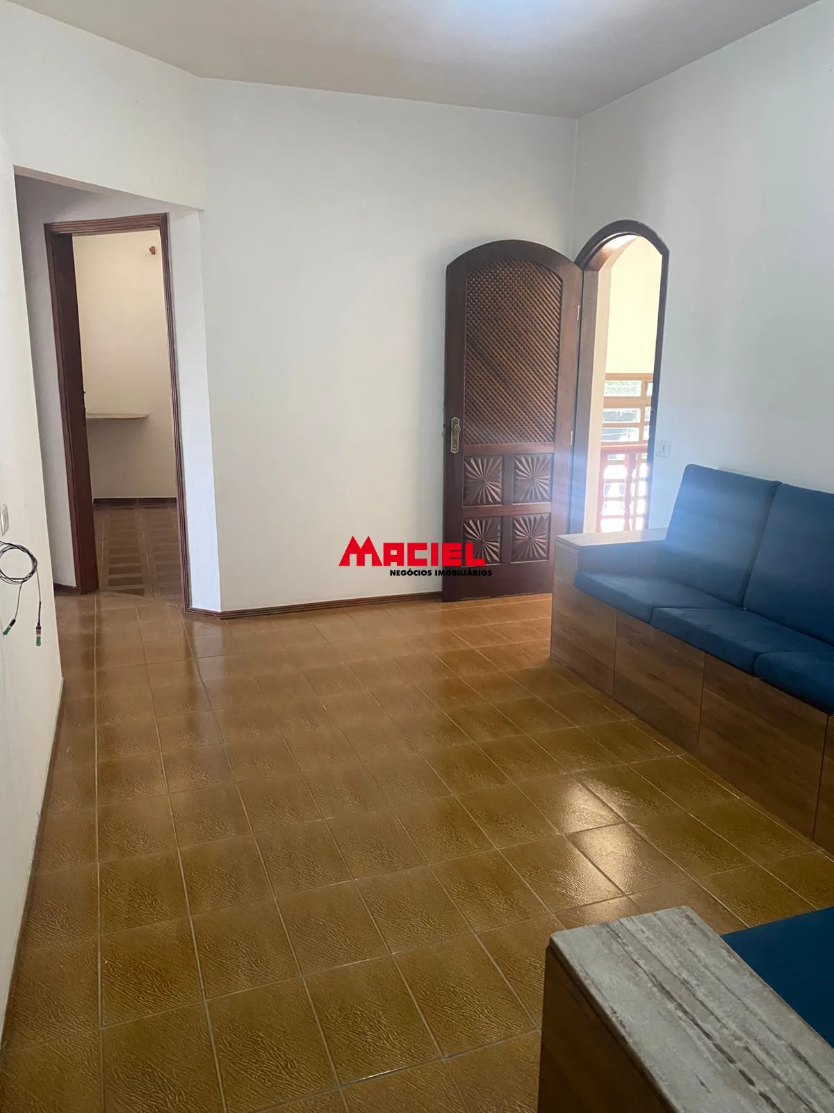 Alugar Casa / Sobrado em S&atilde;o Jos&eacute; dos Campos R$ 3.100,00 - Foto 9