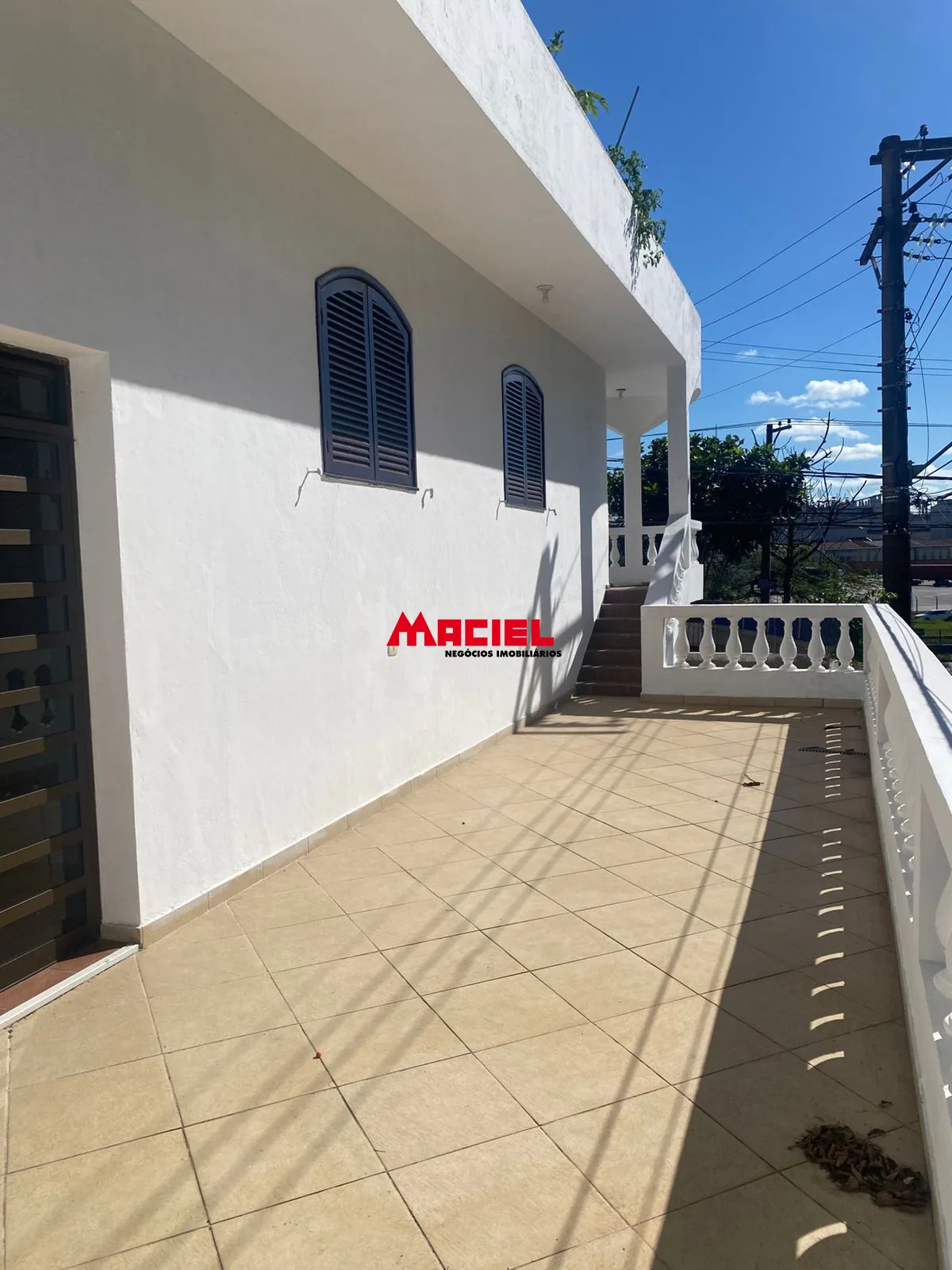 Alugar Casa / Sobrado em S&atilde;o Jos&eacute; dos Campos R$ 3.100,00 - Foto 22
