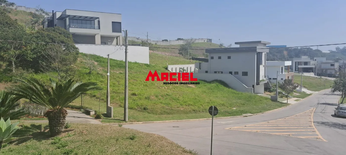 Comprar Terreno / Condom&iacute;nio em S&atilde;o Jos&eacute; dos Campos R$ 649.000,00 - Foto 2