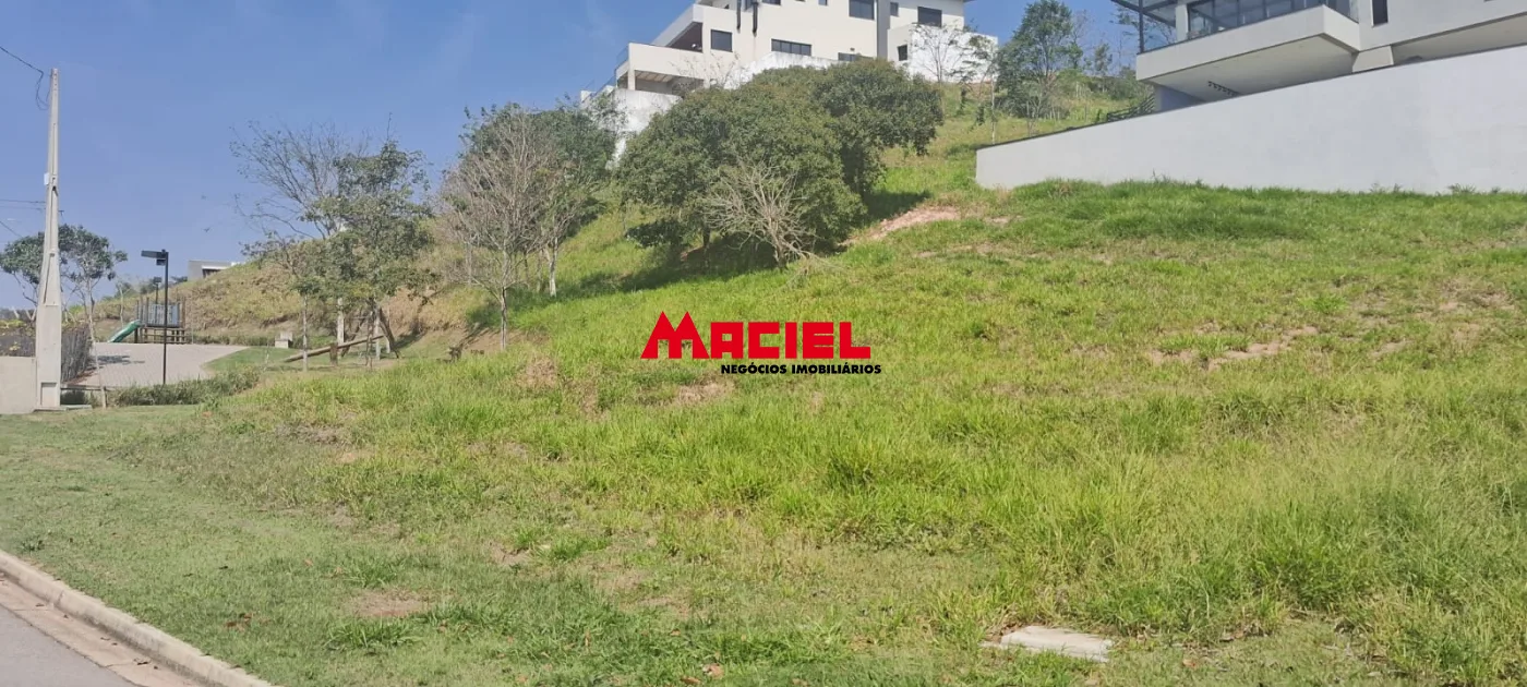 Comprar Terreno / Condom&iacute;nio em S&atilde;o Jos&eacute; dos Campos R$ 649.000,00 - Foto 3