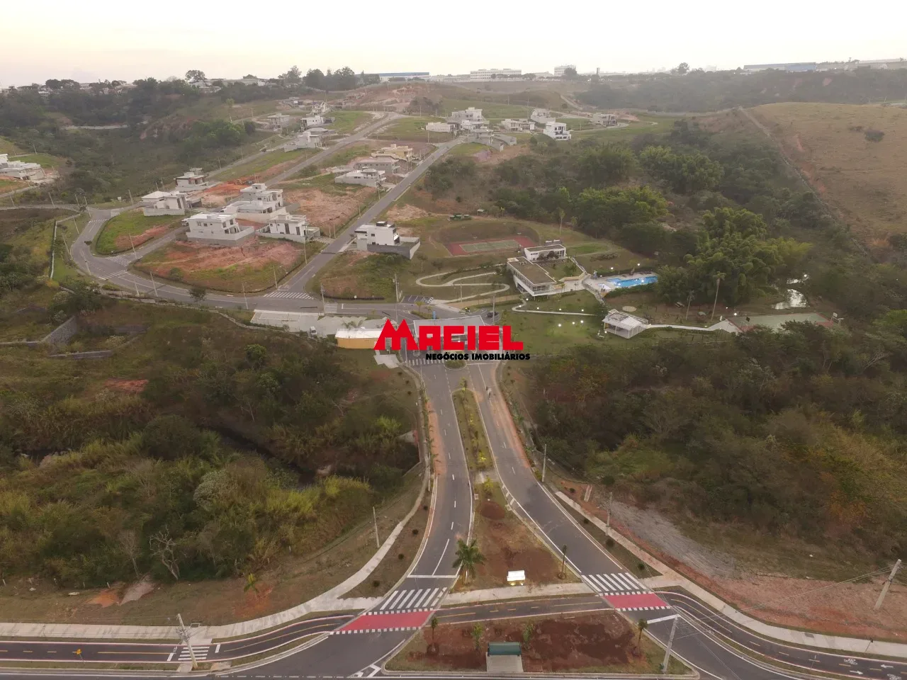Comprar Terreno / Condom&iacute;nio em S&atilde;o Jos&eacute; dos Campos R$ 649.000,00 - Foto 4